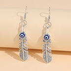 Argent Collier charmant pour toute occasion