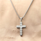 Collier classique au charme intemporel