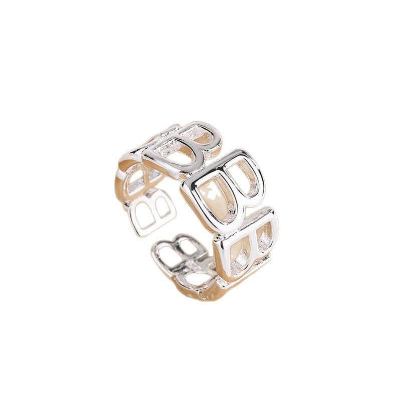 Bague charmant pour toute occasion