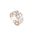 Bague charmant pour toute occasion