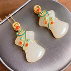 Argent Collier charmant pour toute occasion