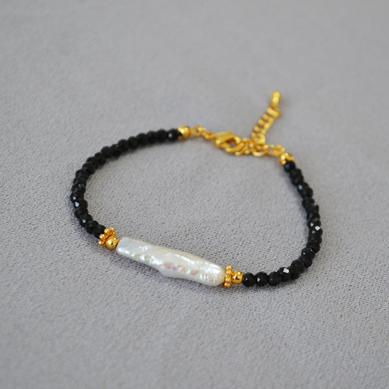 Argent Collier charmant pour toute occasion