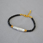 Argent Collier charmant pour toute occasion