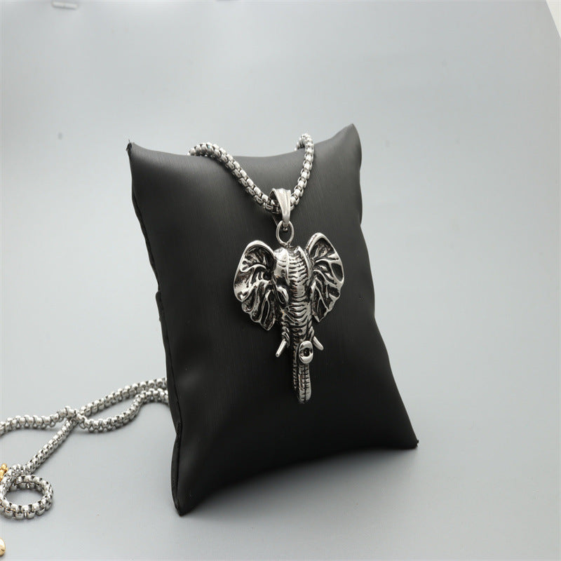 Collier artisanal délicat