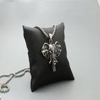 Collier artisanal délicat