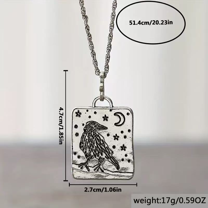 Collier artisanal délicat