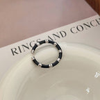 Bague charmant pour toute occasion