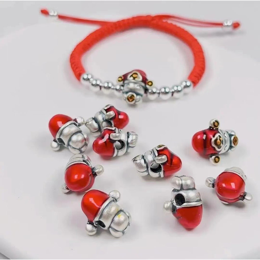 Argent Bracelet élégant pour toute occasion