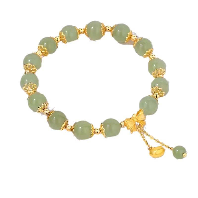 Argent Bracelet élégant pour toute occasion