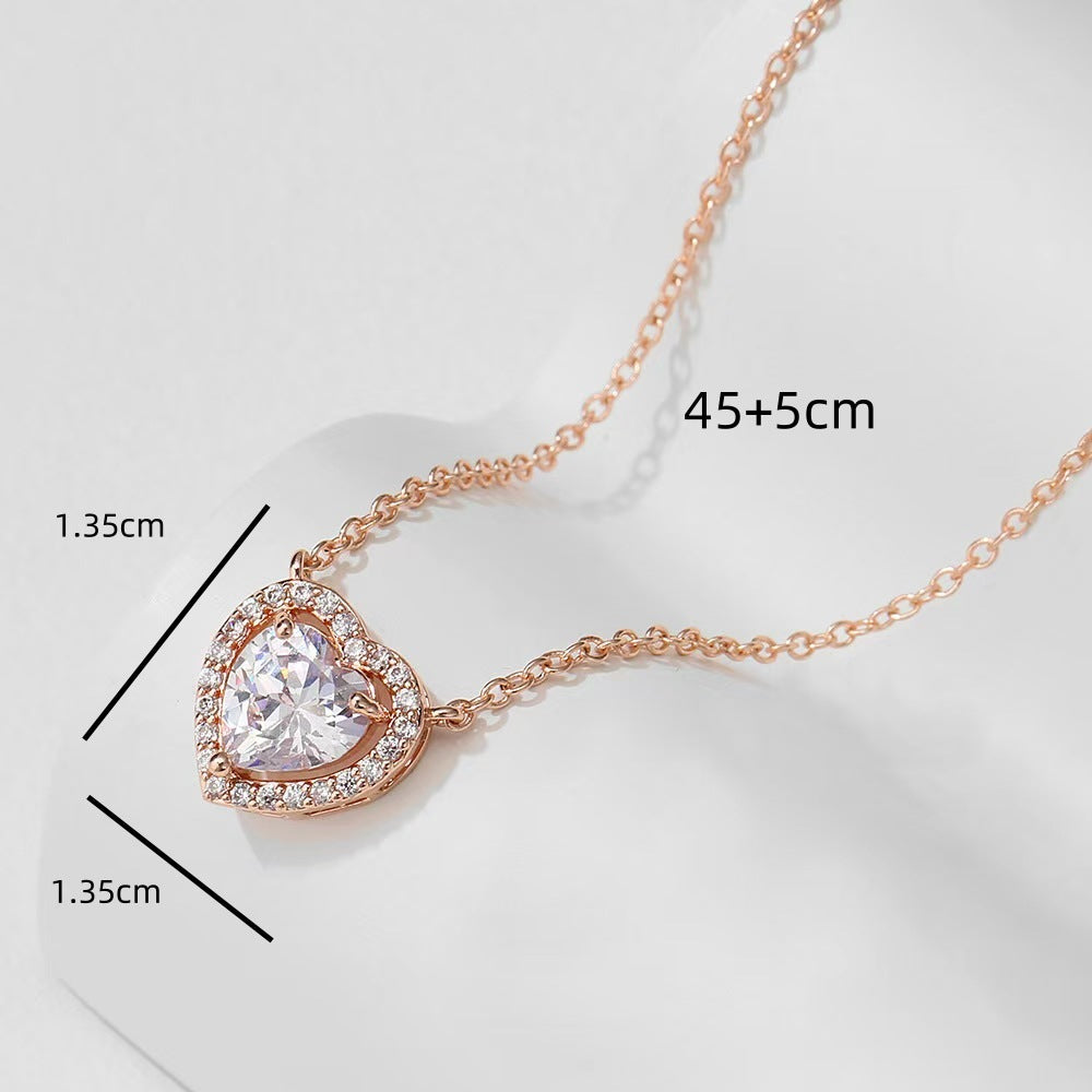 Collier artisanal délicat