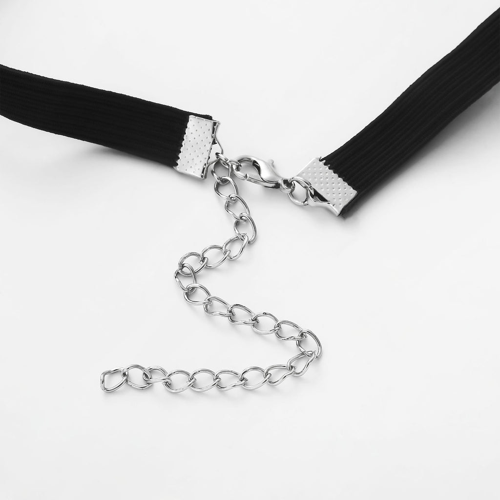 Collier artisanal délicat