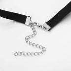 Collier artisanal délicat