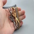 Collier élégant pour toute occasion