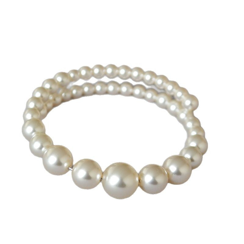 A Must-Have - Bracelet classique au charme intemporel