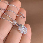 Collier artisanal délicat