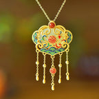 Argent Collier sublime pour tous les jours