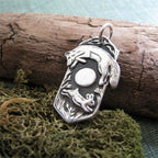 Collier artisanal délicat