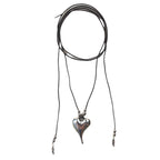 Collier artisanal délicat