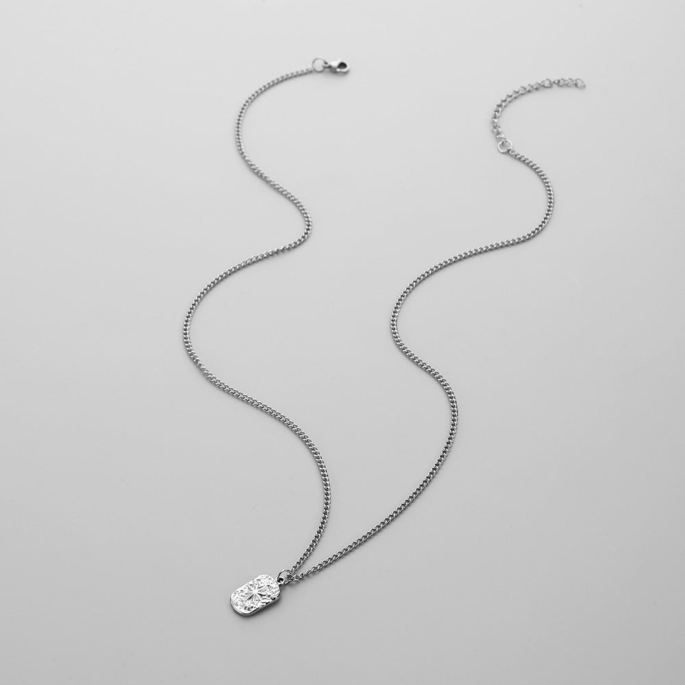 Collier artisanal délicat