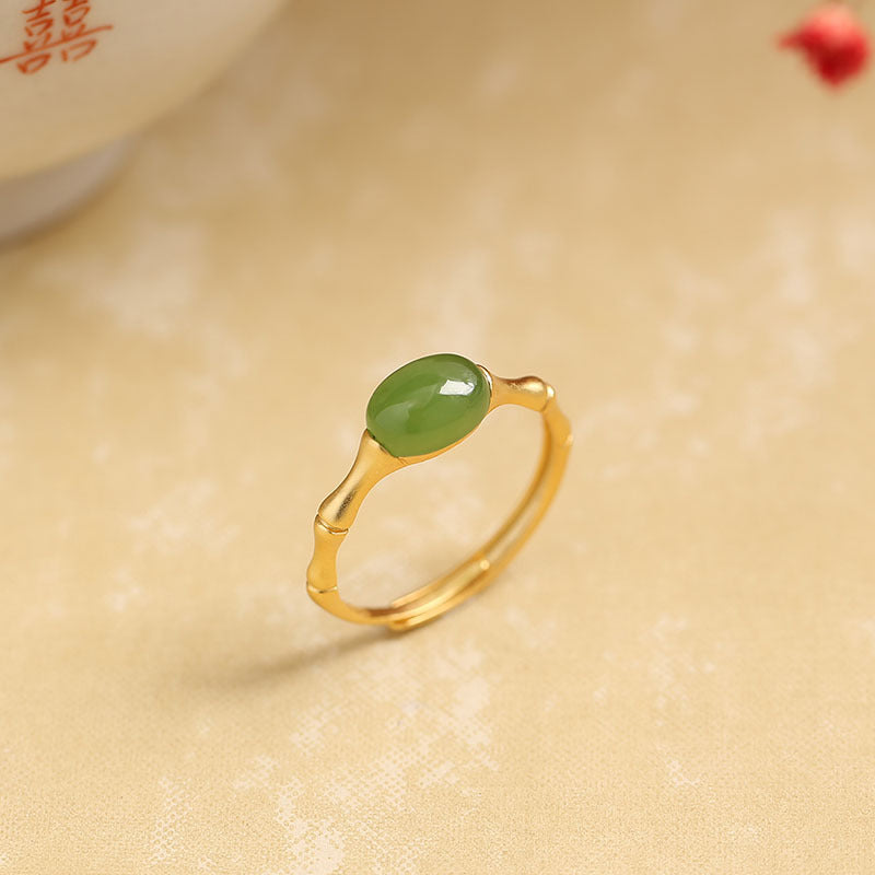 Argent Bague charmant pour toute occasion