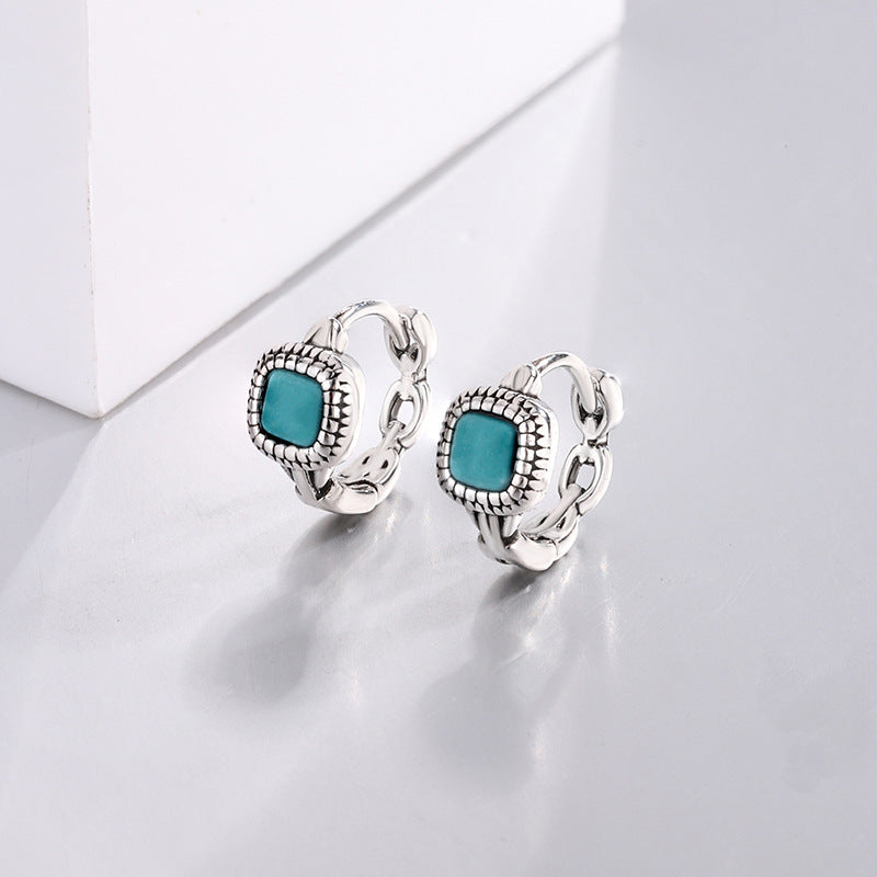 Boucle d'oreille charmant pour toute occasion