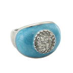 Bague romantique pour moments spéciaux