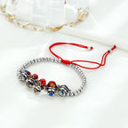 Argent Bracelet élégant pour toute occasion