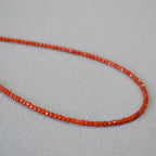 Argent Collier romantique pour moments spéciaux