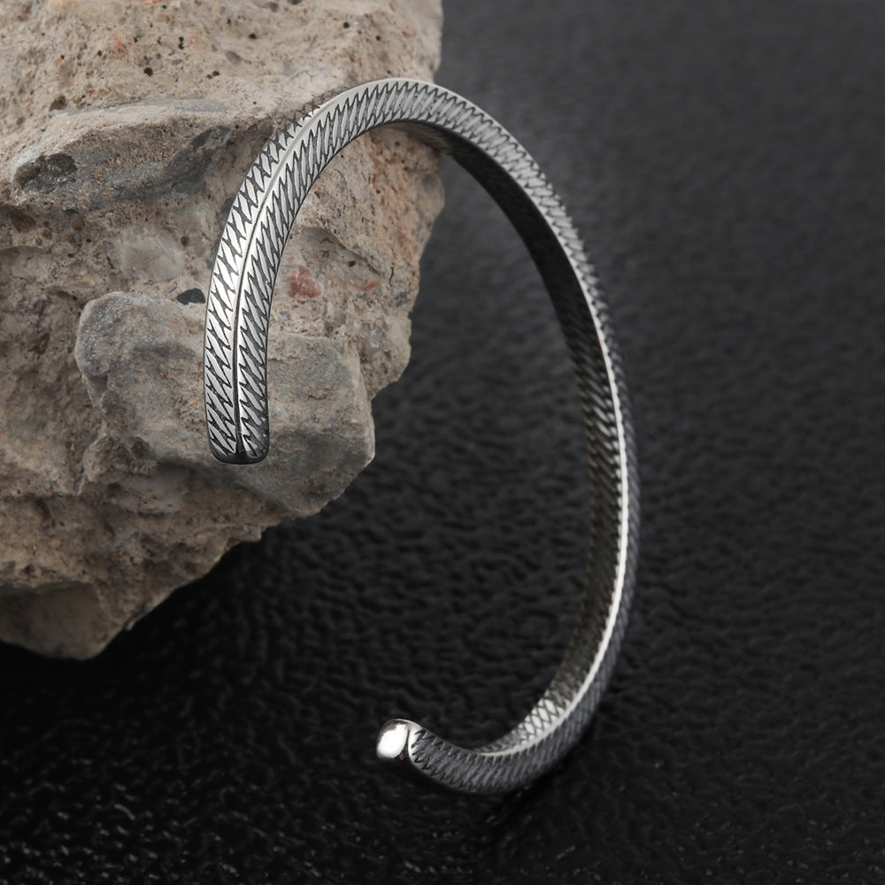 Bracelet artisanal délicat