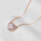 Collier artisanal délicat