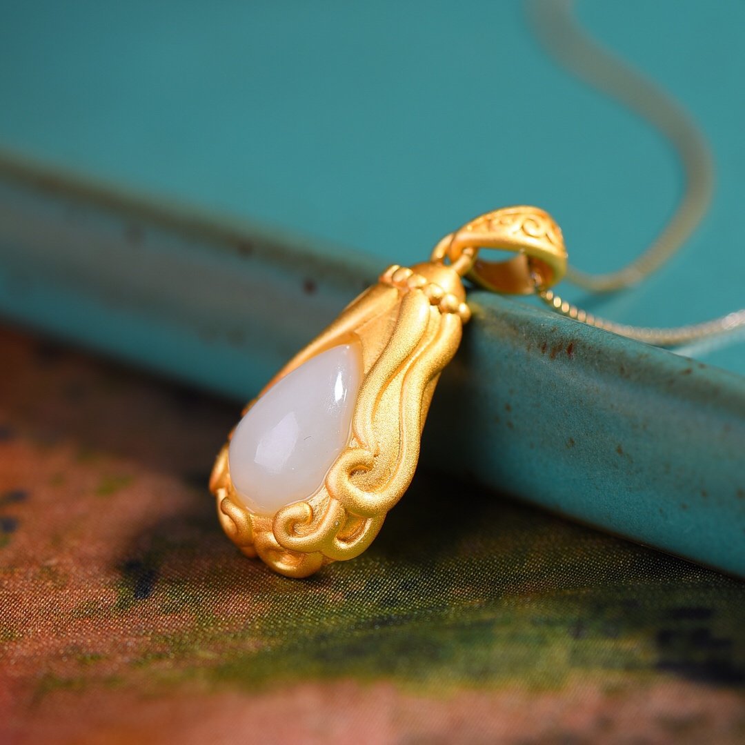 Argent Collier sublime pour tous les jours