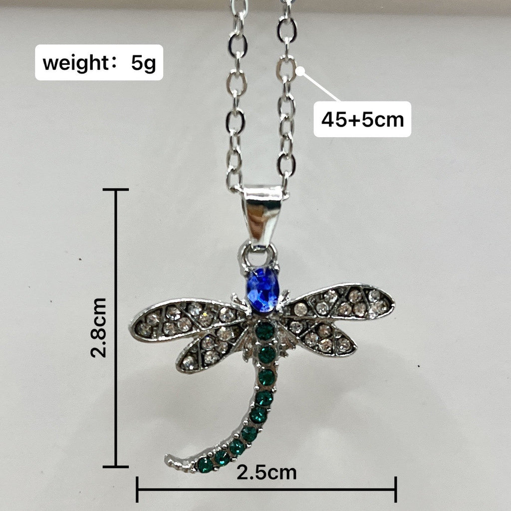 A Must-Have - Collier charmant pour toute occasion