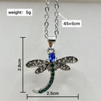 A Must-Have - Collier charmant pour toute occasion