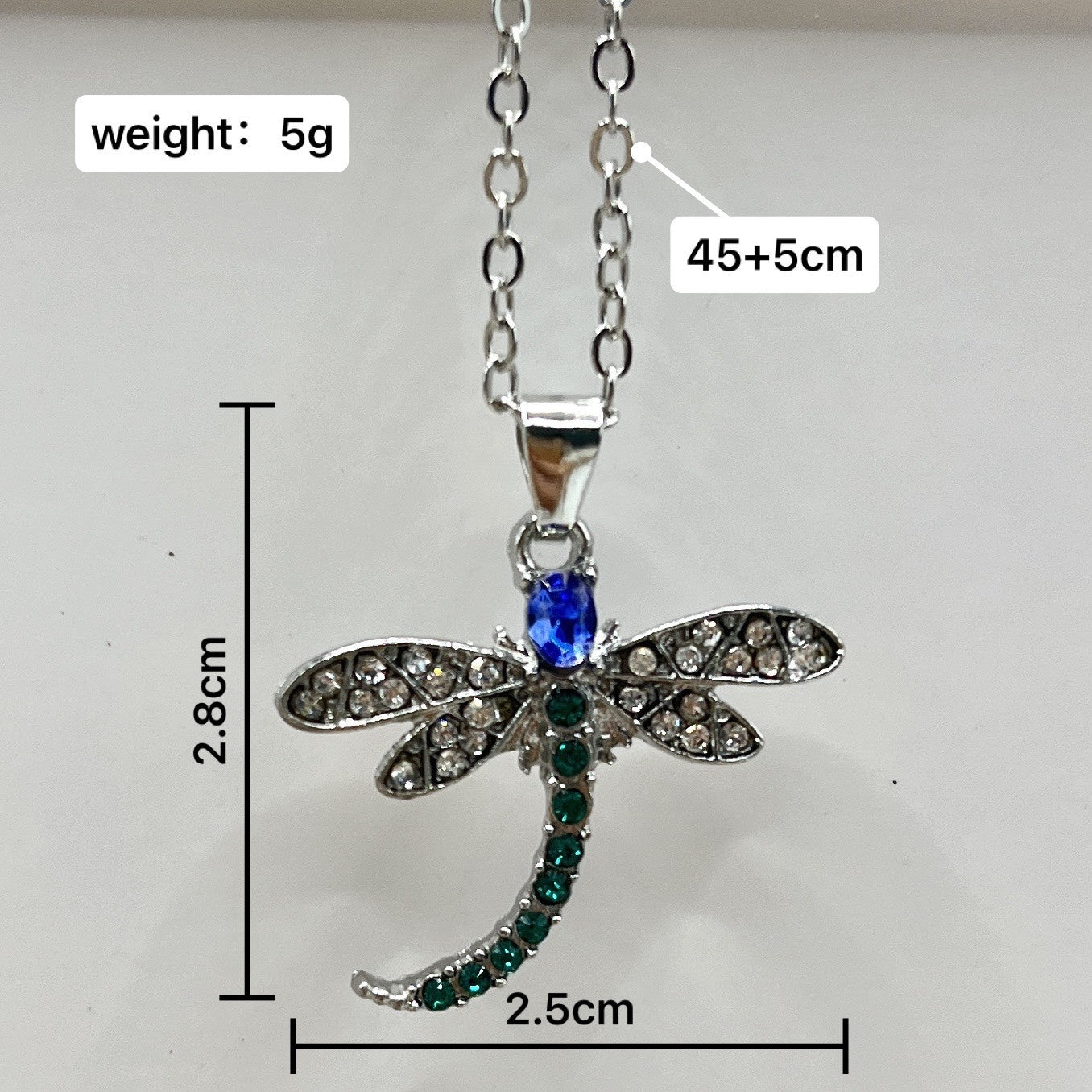 A Must-Have - Collier charmant pour toute occasion