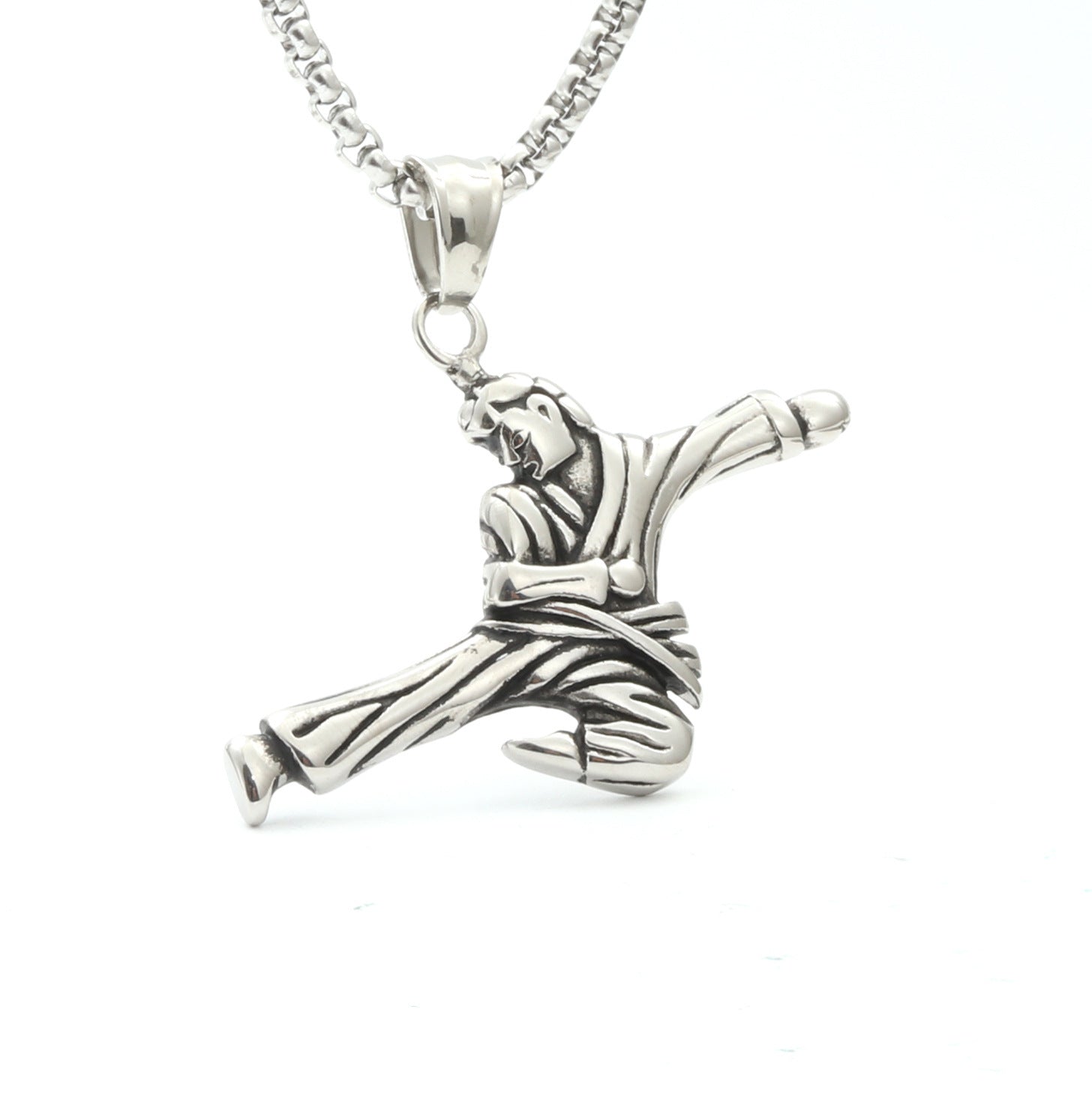 Collier romantique pour moments spéciaux