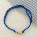 Collier artisanal délicat