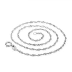 Collier artisanal délicat