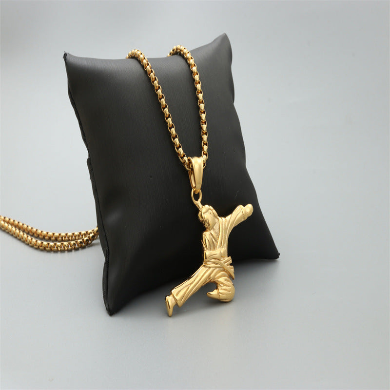 Collier romantique pour moments spéciaux