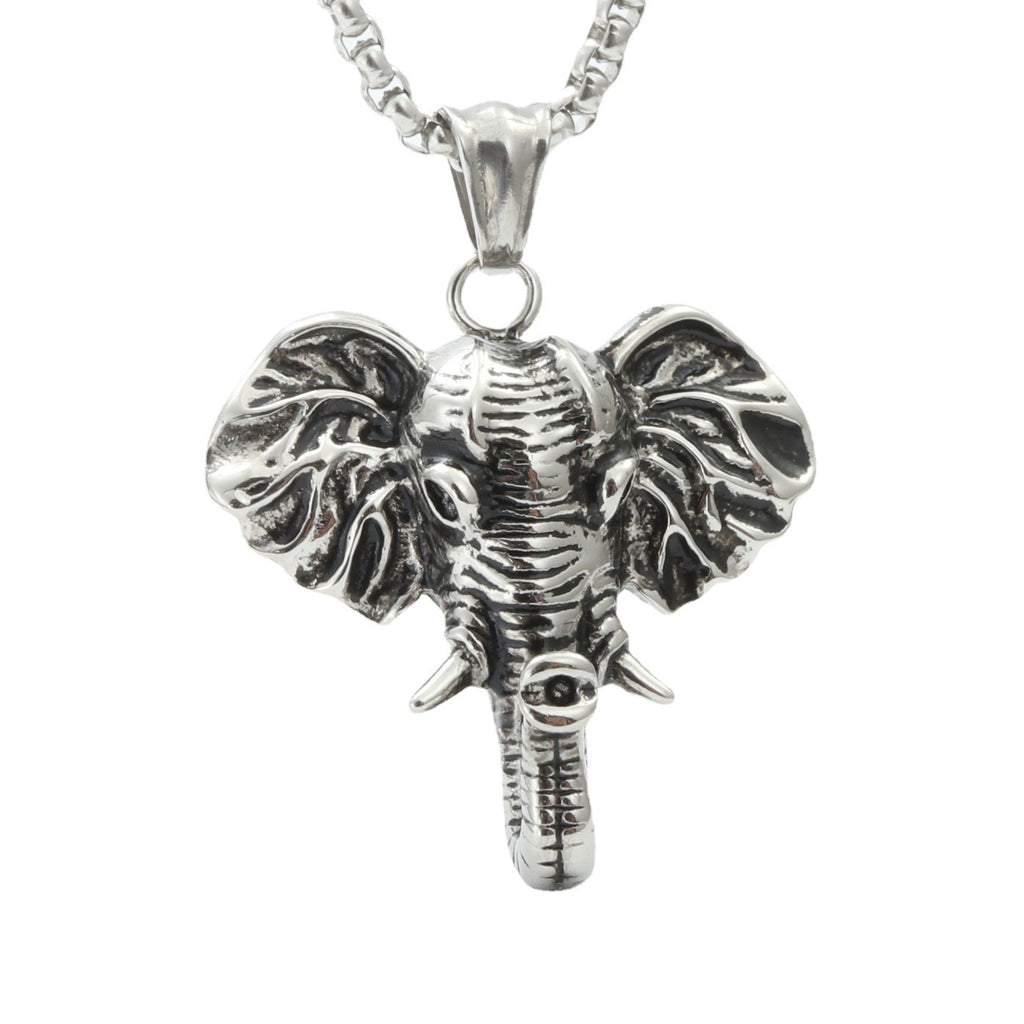 Collier artisanal délicat