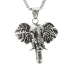 Collier artisanal délicat