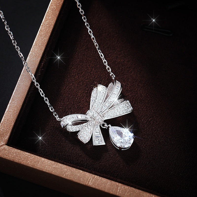 Collier artisanal délicat