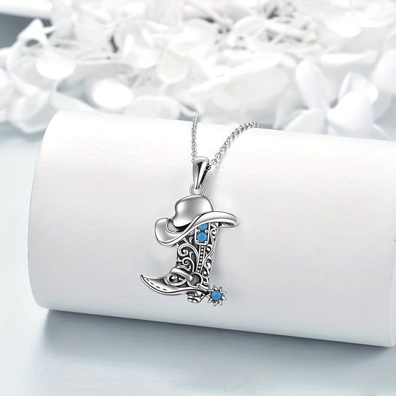 Collier artisanal délicat