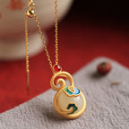 Argent Collier romantique pour moments spéciaux