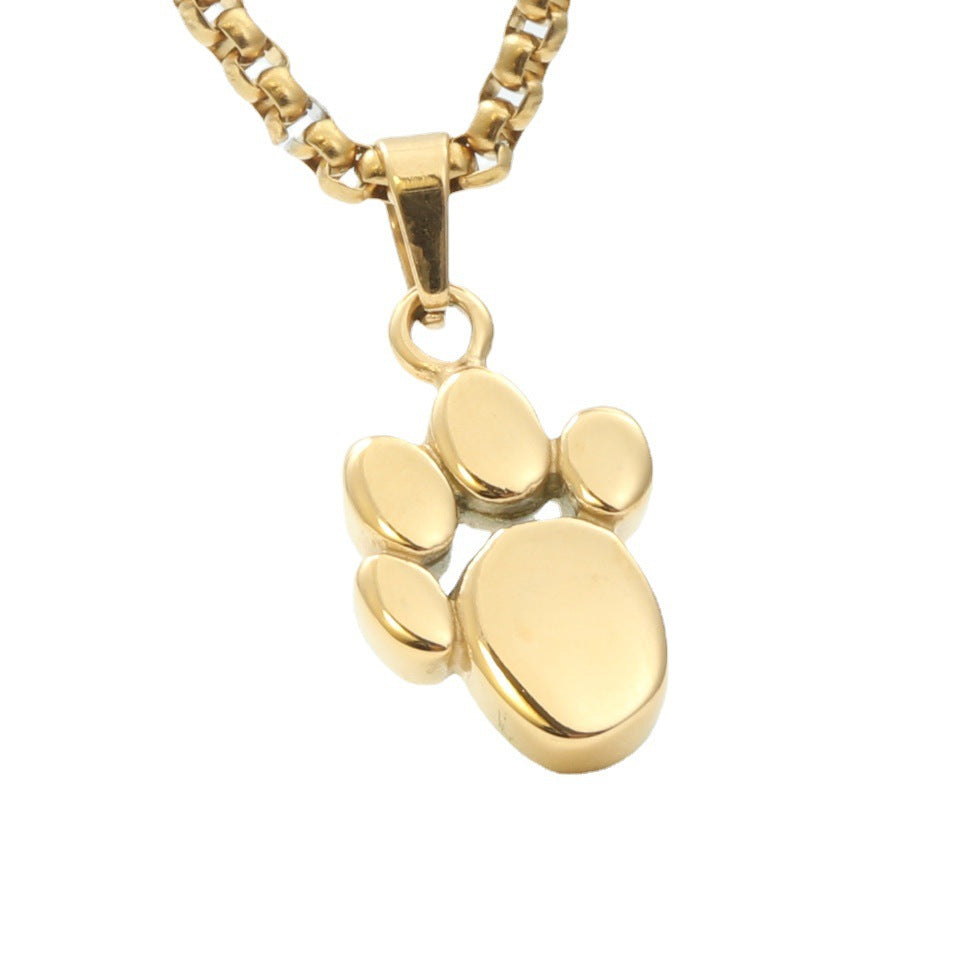 Collier artisanal délicat