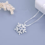 Argent Collier sublime pour tous les jours