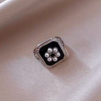 Perle Bague sublime pour tous les jours