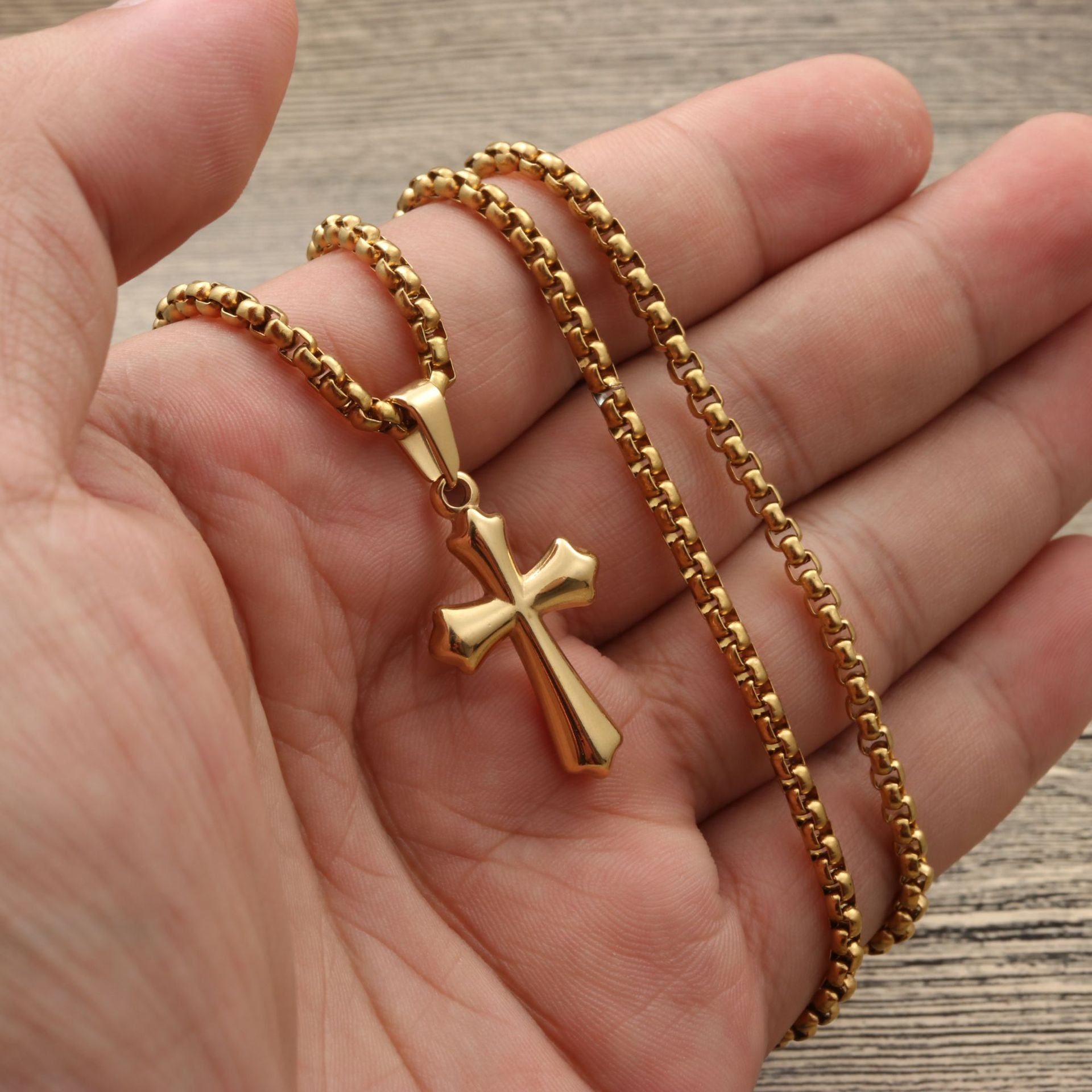 Collier romantique pour moments spéciaux