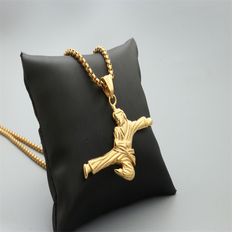 Collier romantique pour moments spéciaux