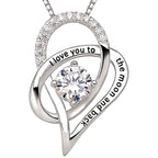 Collier artisanal délicat