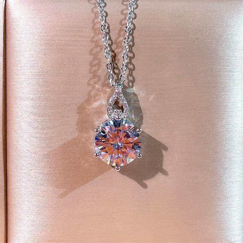 Collier artisanal délicat